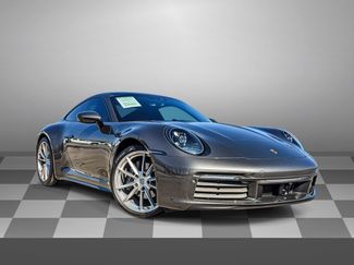 Used 2024 Porsche 911 Carrera video 1