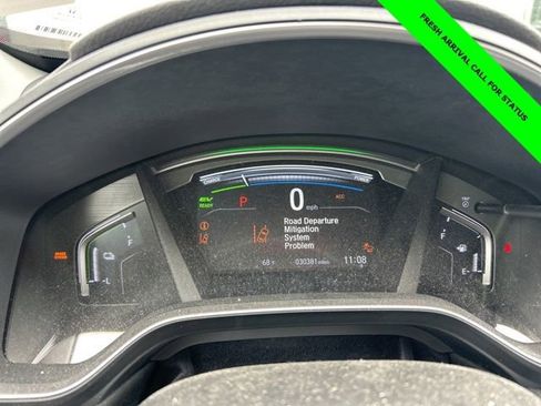 Used 2021 Honda CR-V Touring image 31