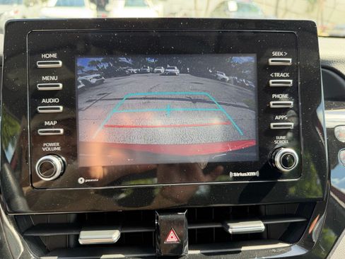 Certified 2026 Nissan Rogue SV AWD/4WD image 18