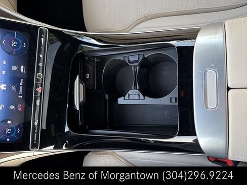 Used 2024 Mercedes-Benz C 300 4MATIC Sedan image 14