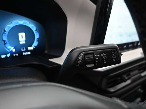 New 2025 Ford Bronco Sport Heritage w/ Convenience Package image 29