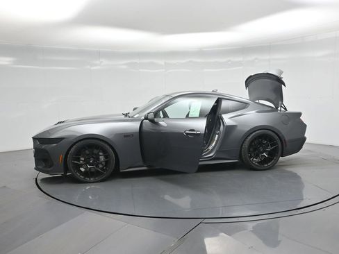 New 2026 Ford Mustang GT image 32