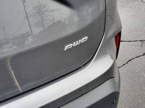 Used 2023 Ford Edge SEL w/ Convenience Package image 30