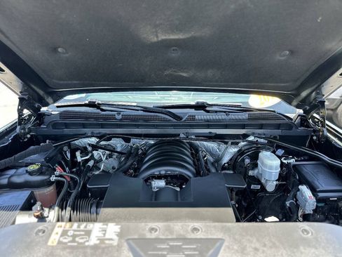 Used 2018 Chevrolet Silverado 1500 LT w/ Texas Edition AWD/4WD image 21