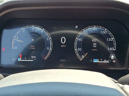 New 2026 Jeep Grand Cherokee Altitude AWD/4WD image 18