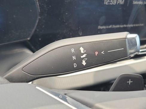 New 2026 Chevrolet Equinox LT w/ Safety and Technology Package FWD image 34