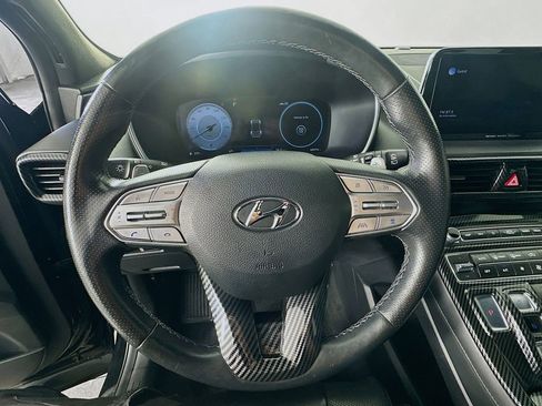 Used 2022 Hyundai Santa Fe Calligraphy AWD/4WD image 25
