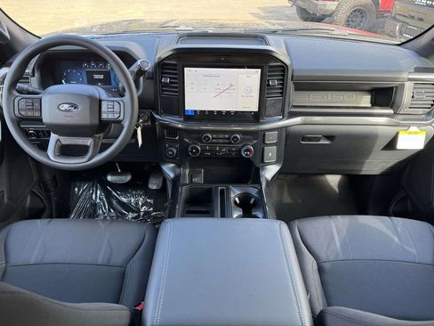 New 2026 Ford F150 STX w/ Equipment Group 200A image 2