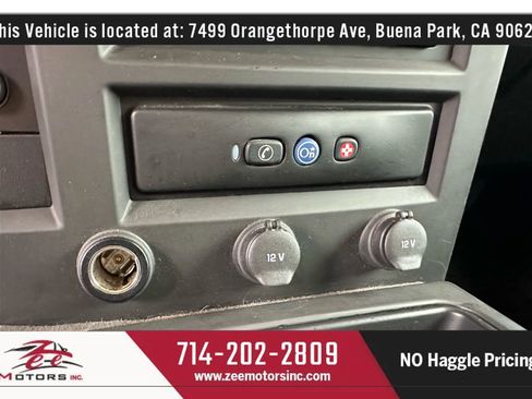 Used 2006 HUMMER H2 image 30