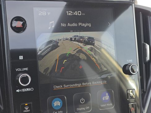 New 2026 Subaru Forester Premium image 24