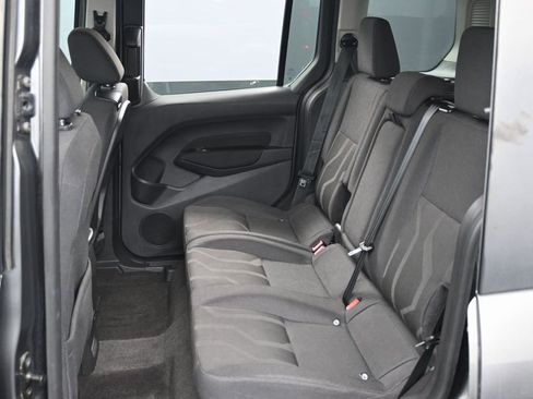 Used 2016 Ford Transit Connect XLT image 28