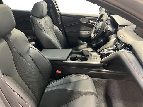 New 2025 Acura TLX w/A-Spec Package image 33