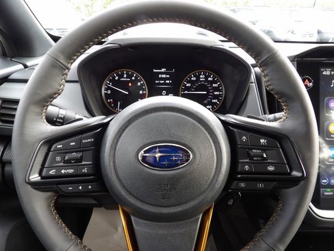 New 2026 Subaru Crosstrek 2.5i Wilderness w/ Wilderness Package AWD/4WD image 16