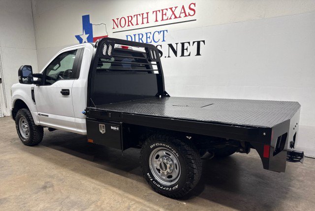 Used 2022 Ford F250 XL w/ Power Equipment Group AWD/4WD image 9