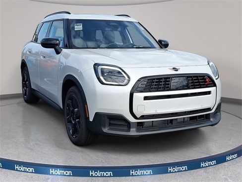 New 2026 MINI Cooper Countryman S image 3