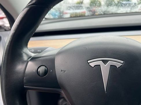 Used 2018 Tesla Model 3 Long Range RWD image 20