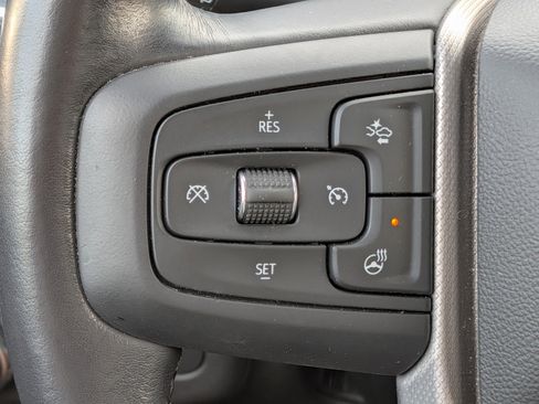 Certified 2023 GMC Yukon Denali AWD/4WD image 26