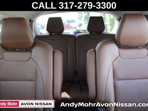 Used 2019 Acura MDX w/ Tech & Entertainment Pkg AWD/4WD image 30