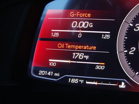 Used 2024 Chevrolet Corvette Stingray Preferred Cpe w/ 2LT image 11