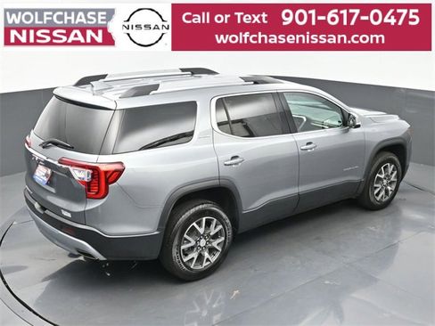 Used 2023 GMC Acadia SLE w/ Driver Convenience Package image 33
