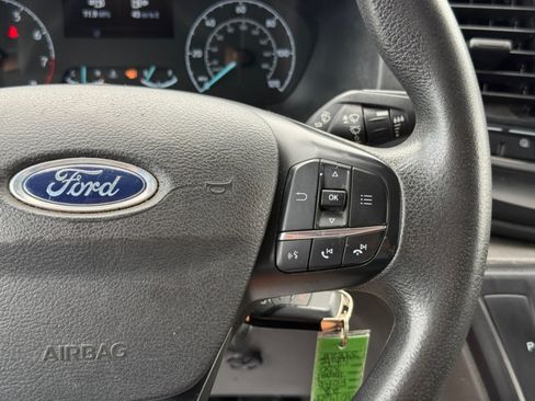 Used 2022 Ford Transit 350 w/ Upfitter Package RWD image 19