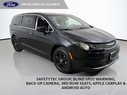 Used 2018 Chrysler Pacifica L