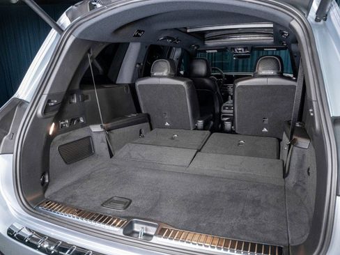 New 2026 Mercedes-Benz GLS 580 4MATIC image 7