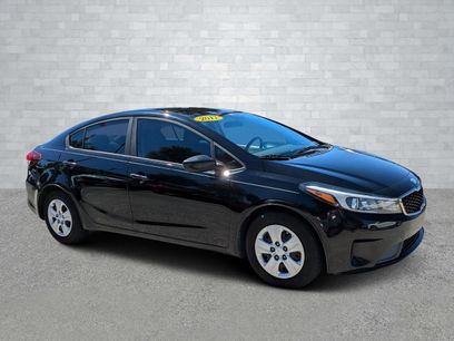 Used 2017 Kia Forte LX w/ LX Popular Package
