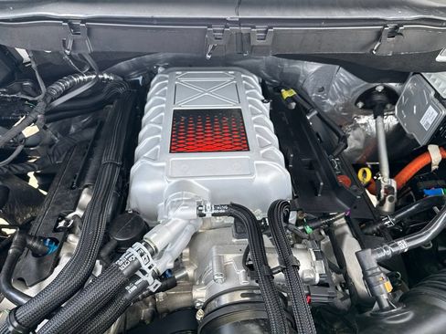 Used 2026 Ford F150 Raptor w/ Equipment Group 803A Raptor R AWD/4WD image 32