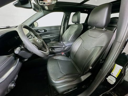 Certified 2023 Subaru Forester Wilderness AWD/4WD image 24