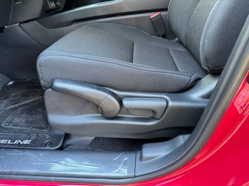 New 2025 Honda Ridgeline Sport image 12