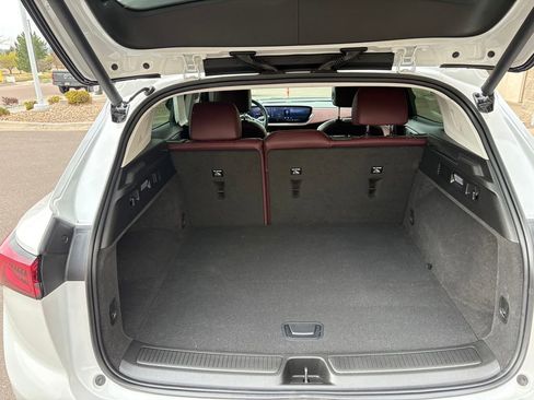 Used 2025 Buick Envision Sport Touring image 25