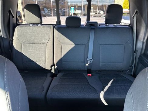 Certified 2023 Ford F150 XLT w/ Equipment Group 302A High image 18