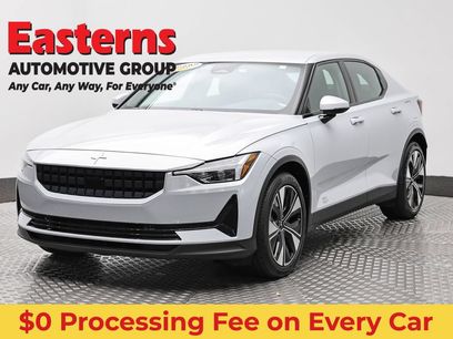 Used 2023 Polestar Polestar 2