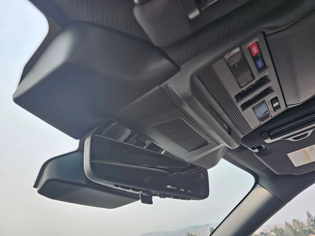 New 2026 Subaru Outback Touring XT AWD/4WD image 31