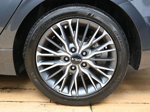 Used 2023 Kia Forte GT-Line image 26