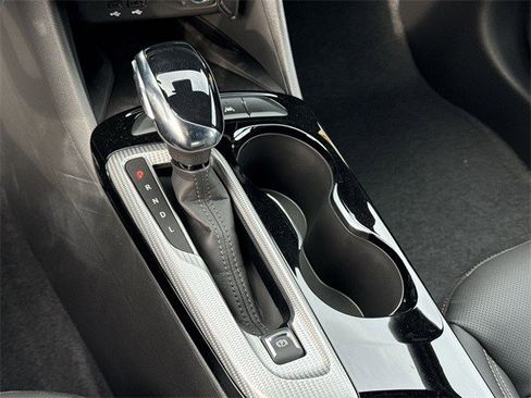 New 2026 Buick Envista Avenir image 19