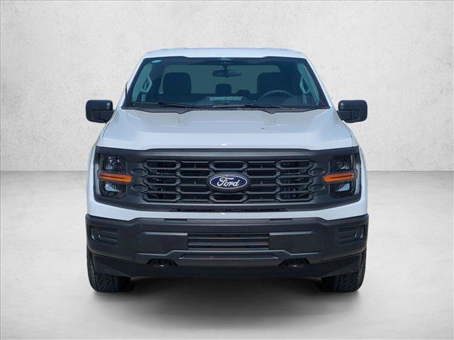 New 2026 Ford F150 XL AWD/4WD image 6