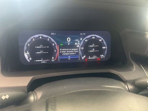Certified 2026 Toyota 4Runner TRD Off-Road AWD/4WD image 5