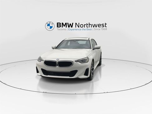 New 2026 BMW 230i xDrive Coupe w/ Premium Package image 8