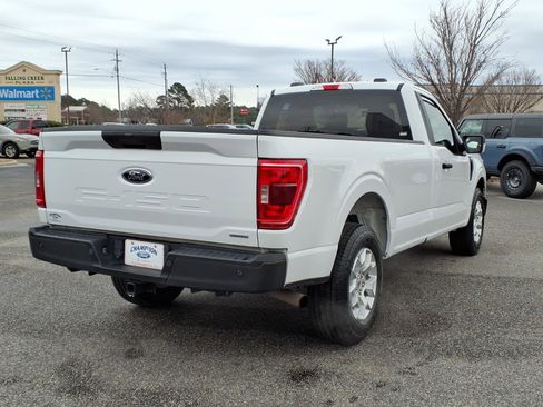Used 2022 Ford F150 XL w/ Max Trailer Tow Package image 26