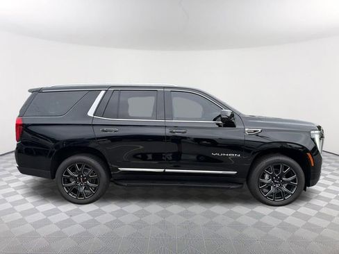Used 2026 GMC Yukon Elevation AWD/4WD image 4