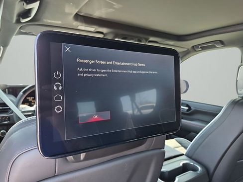 New 2026 GMC Yukon XL AT4 Ultimate image 21