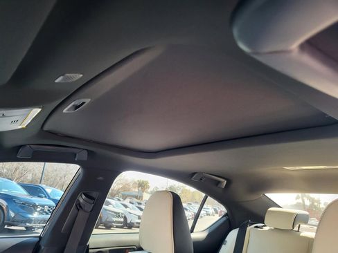 Used 2024 Lexus IS 350 F Sport image 11