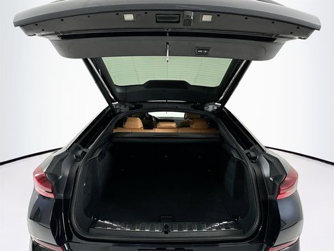 Used 2023 BMW X6 M50i w/ Executive Package image 30