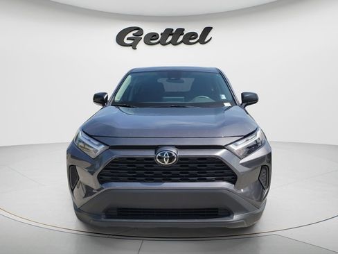 Used 2024 Toyota RAV4 LE FWD image 2