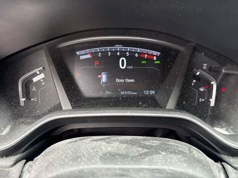 Used 2019 Honda CR-V EX image 15