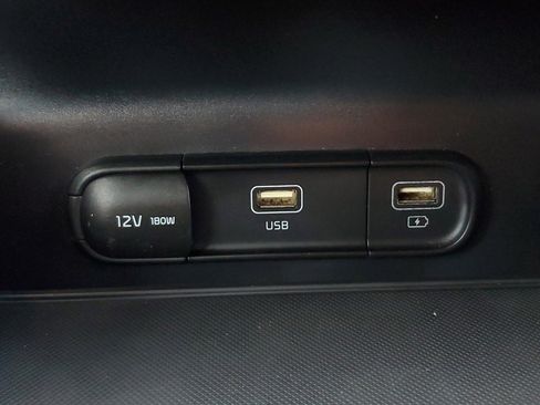 Used 2021 Kia K5 GT-Line w/ GT-Line FWD Premium Package image 26