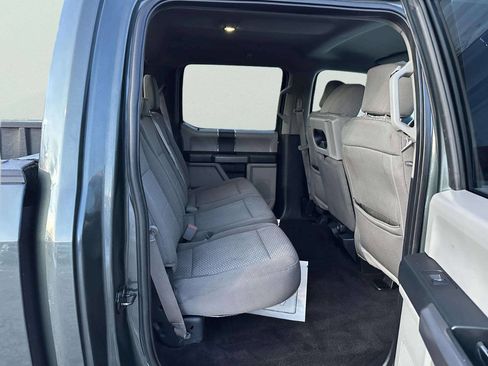 Used 2018 Ford F150 XLT image 15