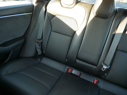 Used 2024 Tesla Model 3 Long Range image 12